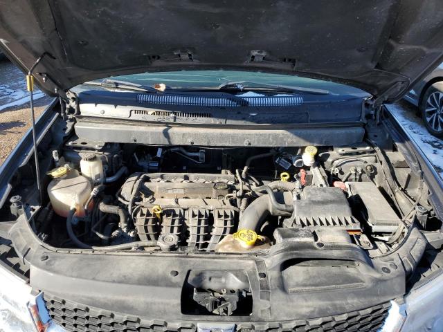 2020 DODGE JOURNEY SE #3291339188