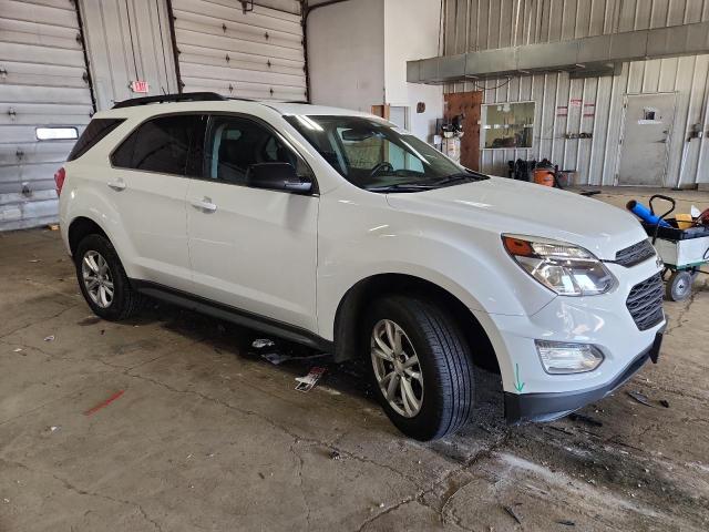 2017 CHEVROLET EQUINOX LT - 2GNFLFEK8H6135834