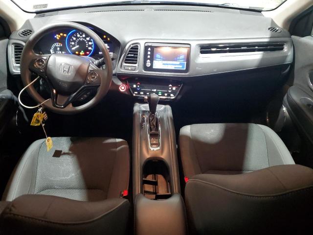 2022 HONDA HR-V EX #3298101160