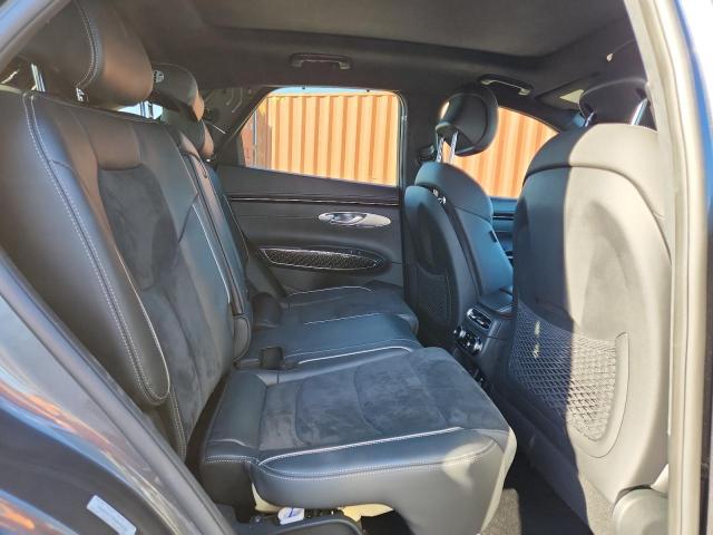 2022 GENESIS GV70 BASE #3303904685