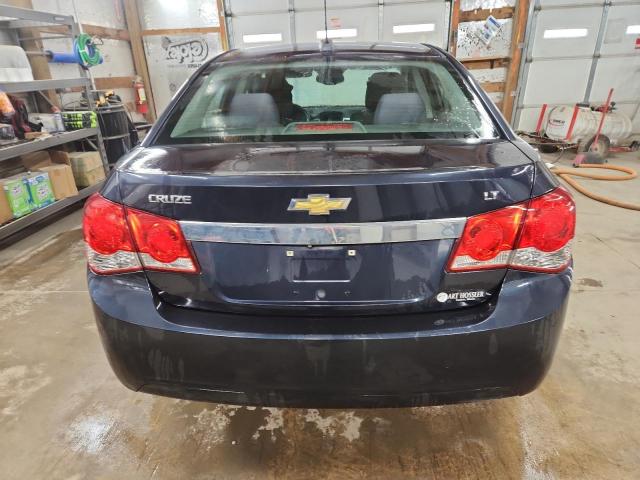 2015 CHEVROLET CRUZE LT #3285720680
