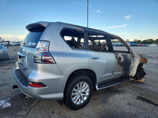 2016 LEXUS GX 460 #3291265979