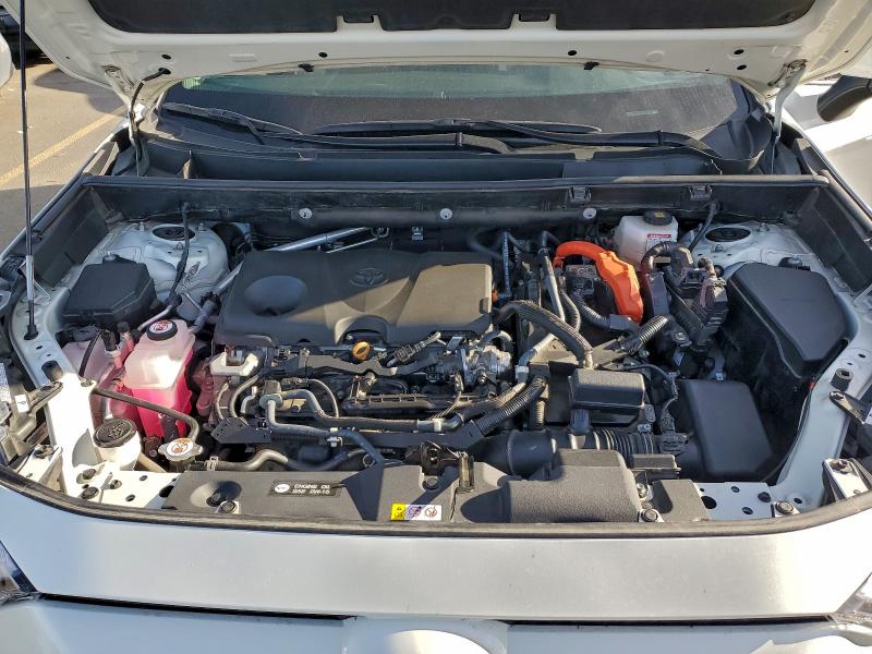 2022 TOYOTA RAV4 LIMIT #3297910810