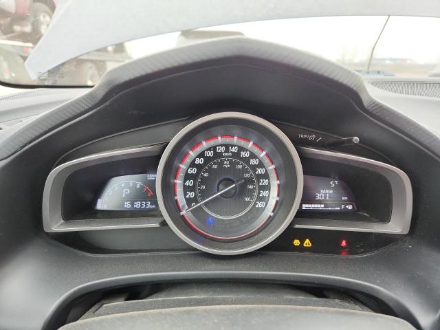 2016 MAZDA 3 TOURING - 3MZBM1V72GM287662