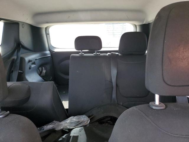 2018 JEEP RENEGADE L #3303817420