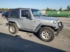Lot #3310343956 2008 JEEP WRANGLER S