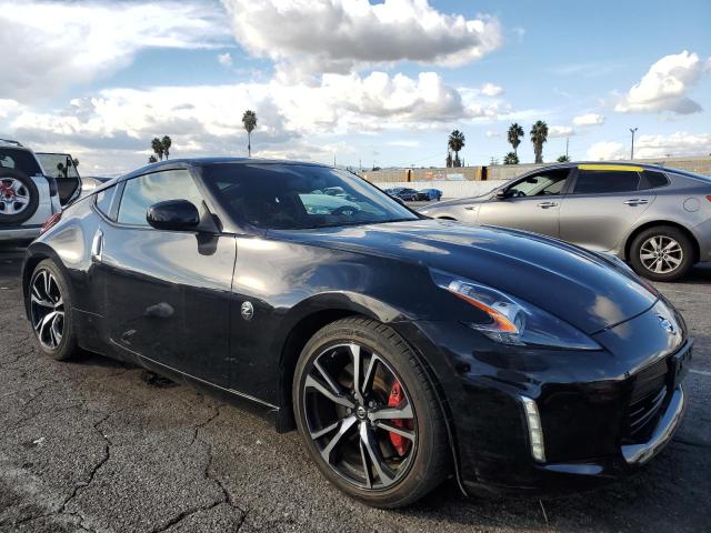 2019 NISSAN 370Z BASE #3316061248