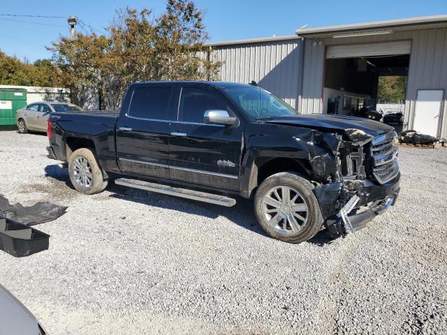 2017 CHEVROLET SILVERADO #3286770898
