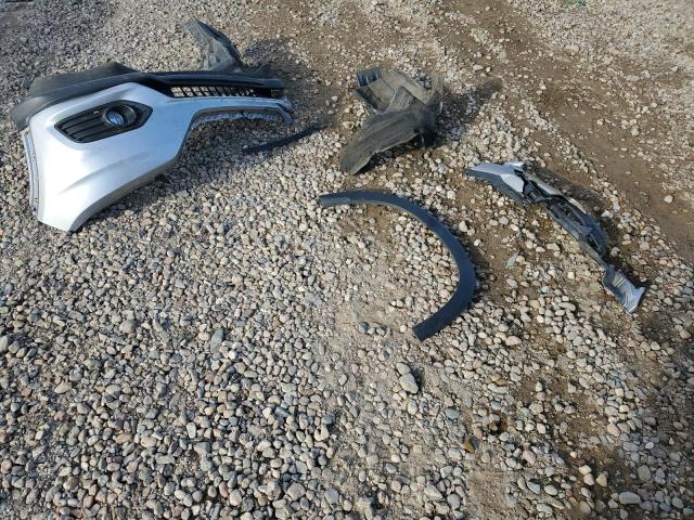 2020 HONDA HR-V EX #3296359143