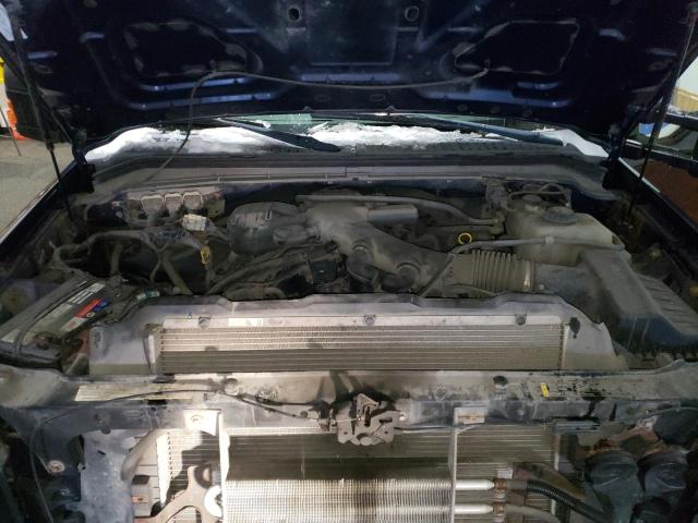 2009 FORD F350 SUPER #3285930561