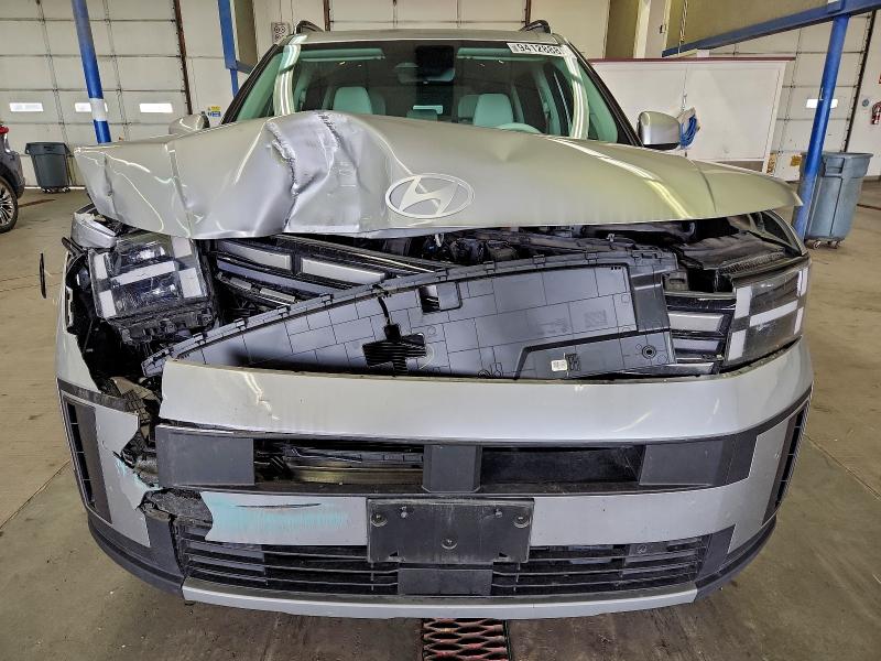 2024 HYUNDAI SANTA FE S #3294618029