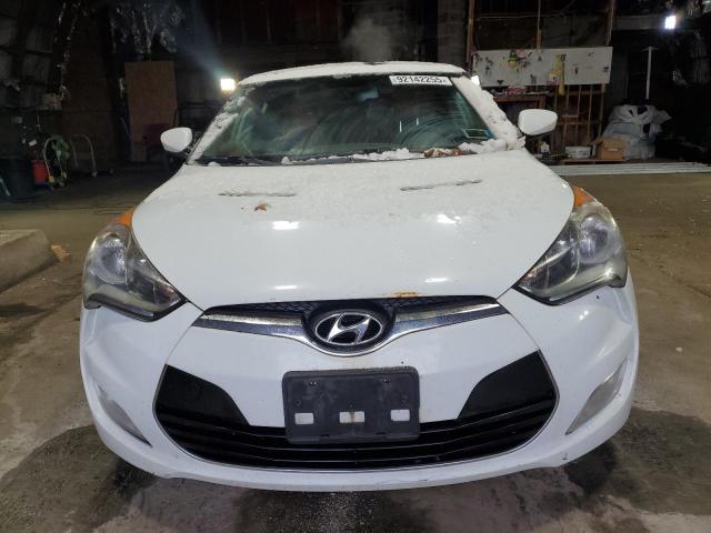 2013 HYUNDAI VELOSTER #3305356342