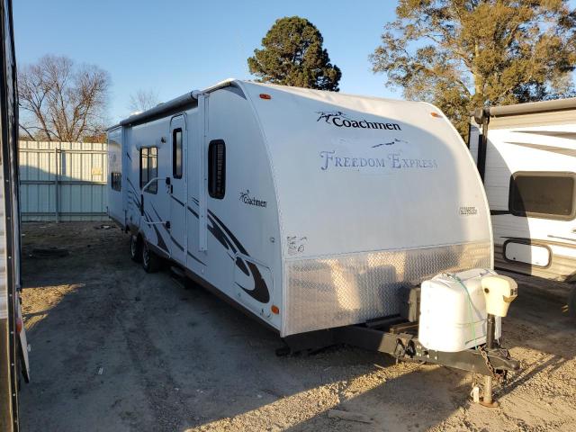 Global Auto Auctions: 2010 COACHMEN OTHER