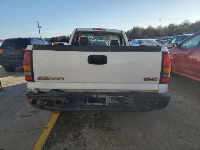 2005 GMC NEW SIERRA #3303930730