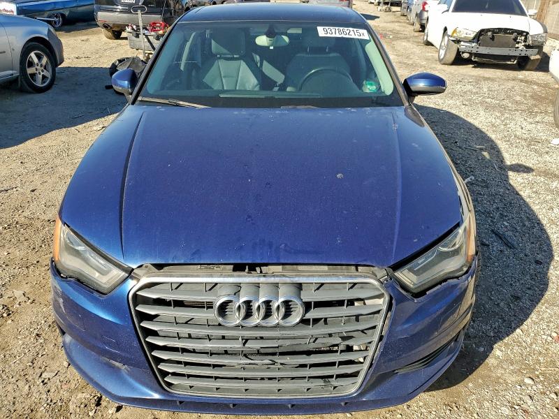 2015 AUDI A3 PREMIUM #3302780889