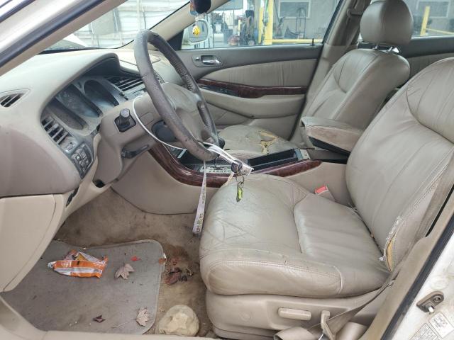 2000 ACURA TL #3287526013