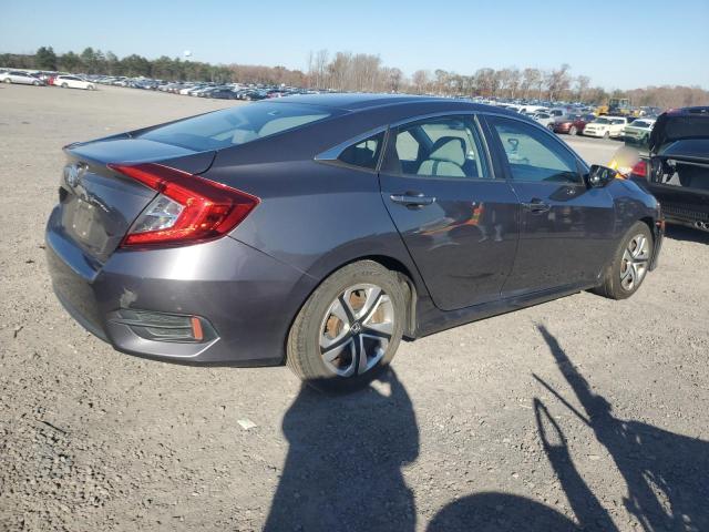 2016 HONDA CIVIC LX #3298136127
