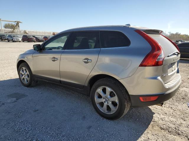 2013 VOLVO XC60 3.2 - YV4952DZXD2441686