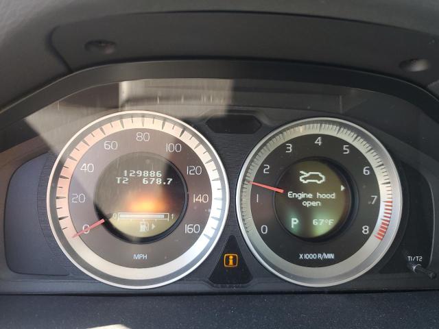 2012 VOLVO S60 T5 #3303975758