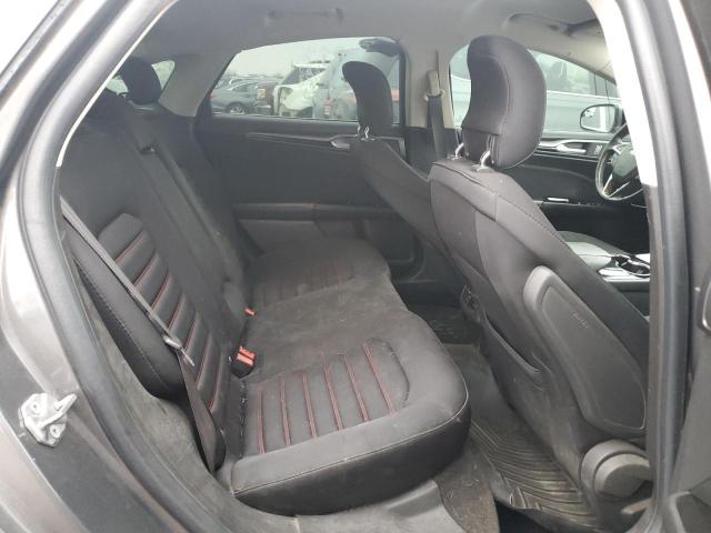 2014 FORD FUSION SE #3293454432