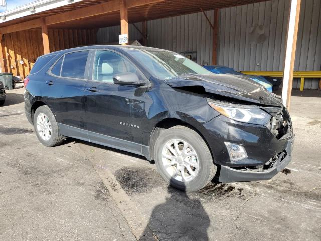 2020 CHEVROLET EQUINOX LS #3293355422