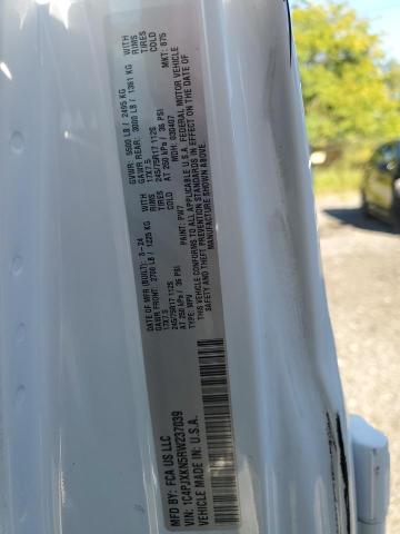 2024 JEEP WRANGLER S #3281398113