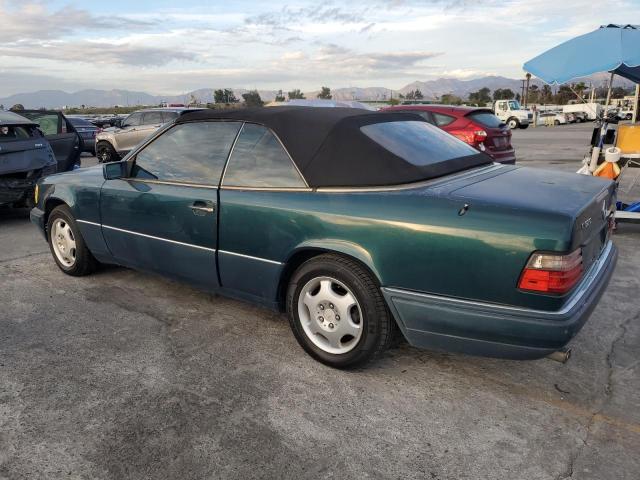 1995 MERCEDES-BENZ E 320 #3311561251