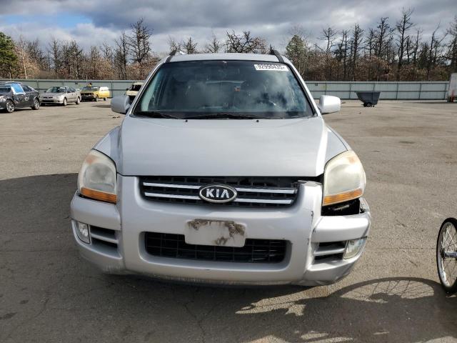 2007 KIA SPORTAGE E #3304519458