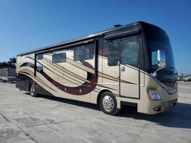 FREIGHTLINER CHASSIS XC