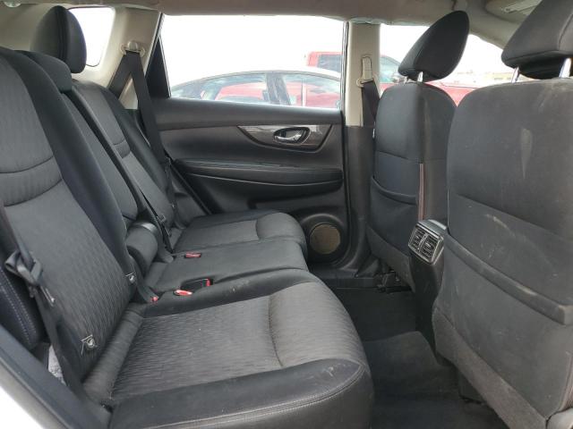 2017 NISSAN ROGUE S #3304812662