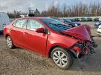 Lot #3304523514 2015 TOYOTA COROLLA L