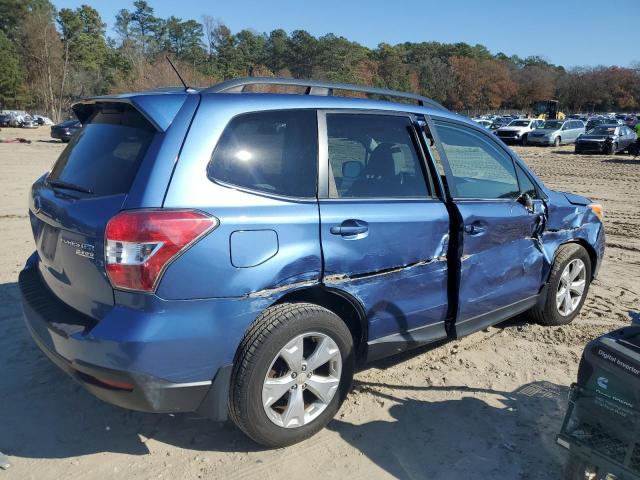 2015 SUBARU FORESTER 2 #3287677024