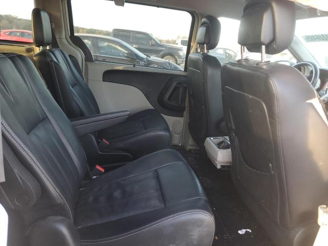 2015 CHRYSLER TOWN & COU #3287900252