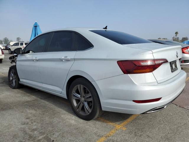 2019 VOLKSWAGEN JETTA S #3305562081