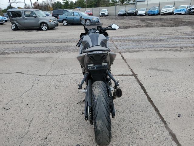 2016 YAMAHA YZFR3 #3290295242