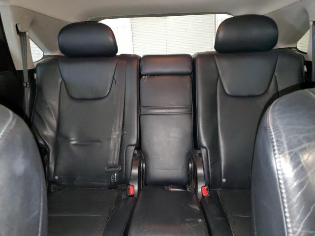 2013 LEXUS RX 350 BAS #3308236156