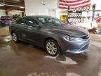 Lot #3305521086 2015 CHRYSLER 200 LIMITE