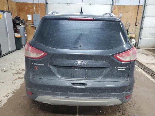 2013 FORD ESCAPE TIT #3296983863