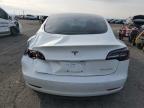 Lot #3293285428 2018 TESLA MODEL 3