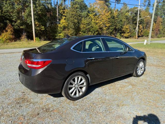 2014 BUICK VERANO CON #3282461614
