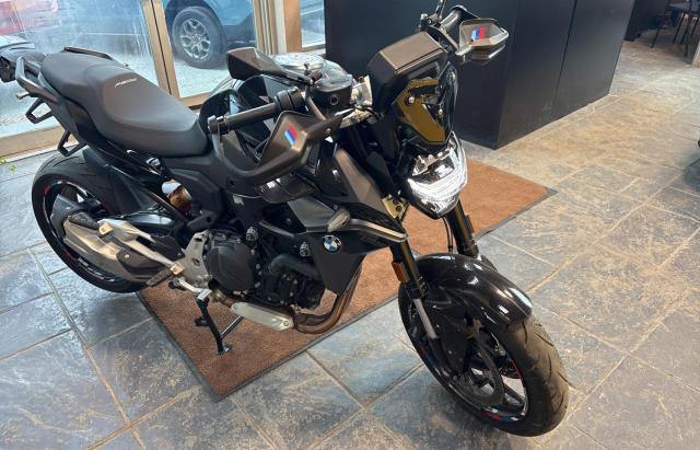 2024 BMW F 900 R WB10K1306R6J48625