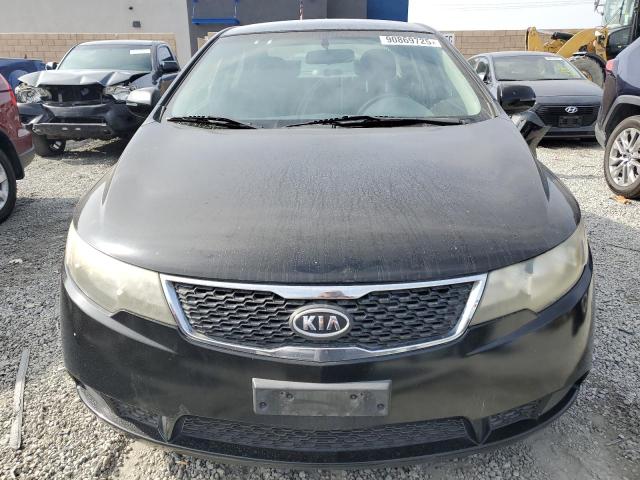 2012 KIA FORTE EX - KNAFU4A26C5602153