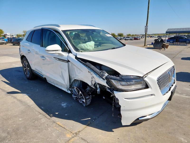 2022 LINCOLN NAUTILUS STD #3290026264