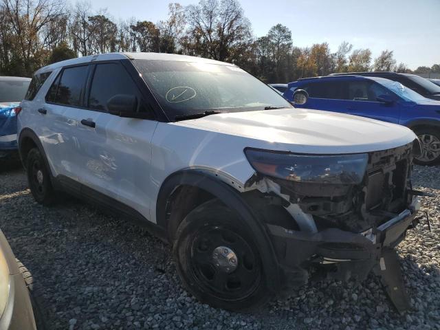2021 FORD EXPLORER P #3292353274