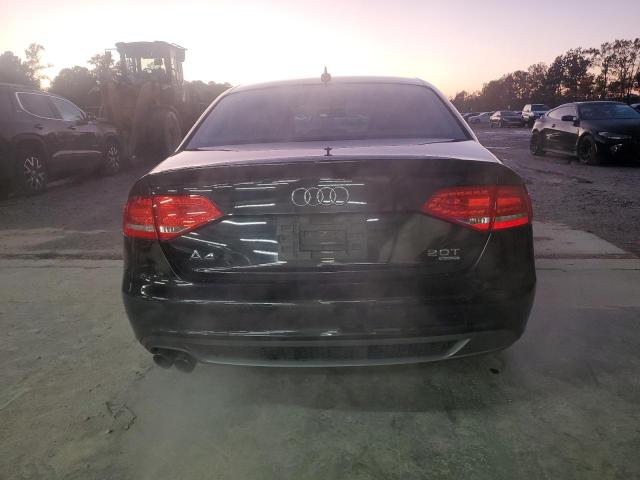 2011 AUDI A4 PRESTIG - WAUMFAFL3BN038140