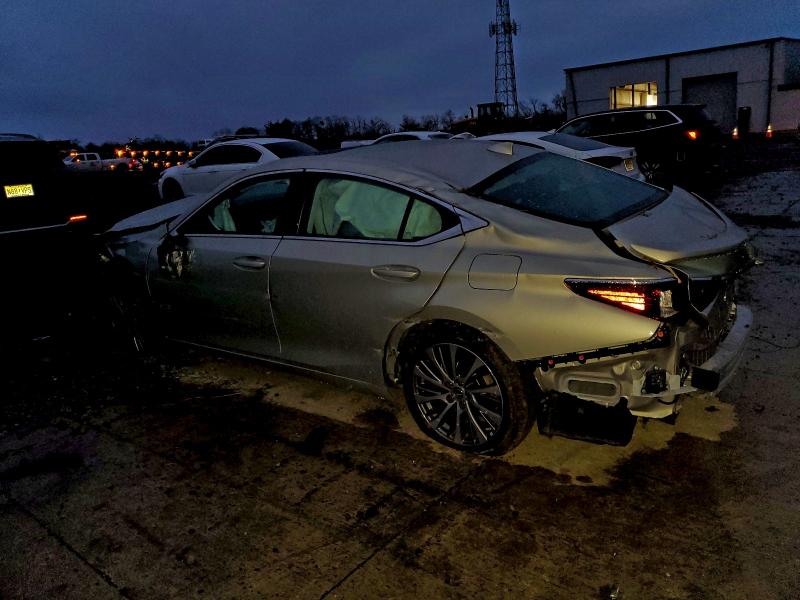 2020 LEXUS ES 350 #3298105180