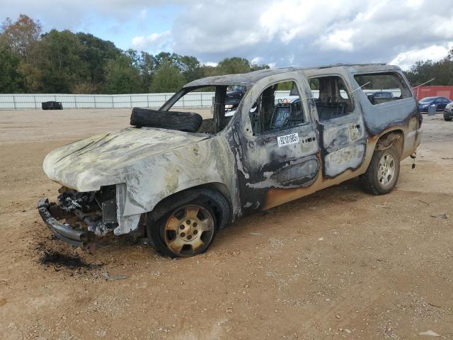 CHEVROLET SUBURBAN K