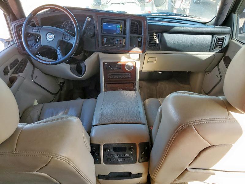 2004 CADILLAC ESCALADE E #3290470772