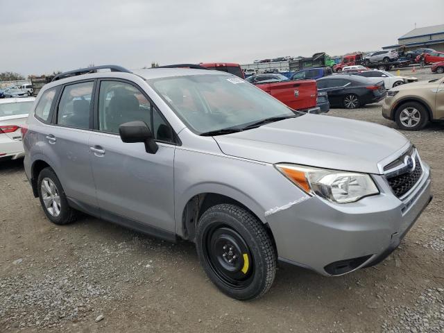 2016 SUBARU FORESTER 2 - JF2SJABC1GH507005