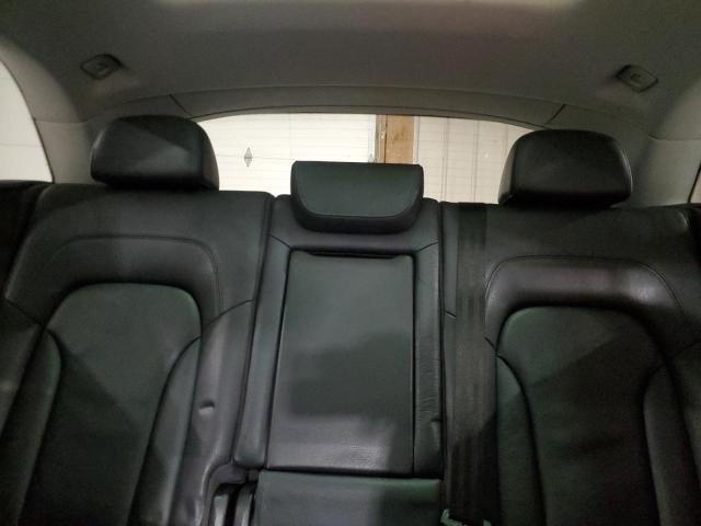 2017 AUDI Q5 PREMIUM #3298078165